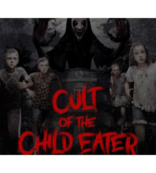 Cult of the Child Eater Steam Key GLOBAL